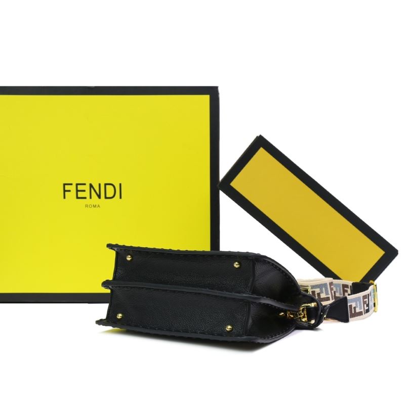 Fendi Top Handle Bags